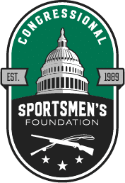 Congressional Sportsmens Foundation logo