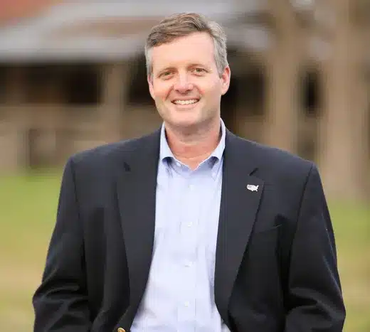 Senator Russ Goodman