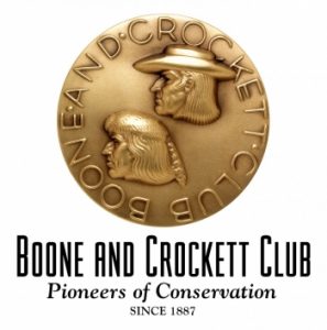 Boone & Crockett Club logo