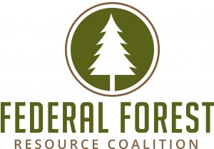 Federal Forest Resource Coalition logo