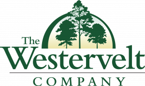 Westervelt Company logo