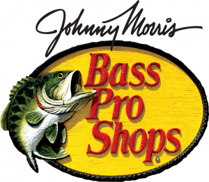 Bass Pro Shops logo
