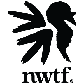 NWTF logo