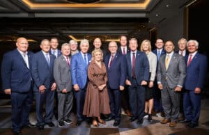 CSF Banquet and Auction