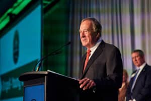 CSF Banquet and Auction