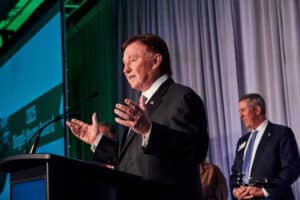 CSF Banquet and Auction