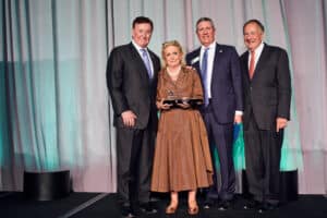 CSF Banquet and Auction