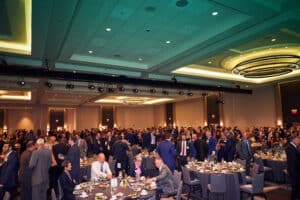 CSF Banquet and Auction