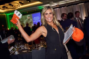 CSF Banquet and Auction