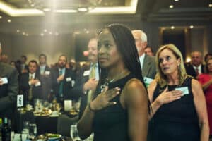 CSF Banquet and Auction