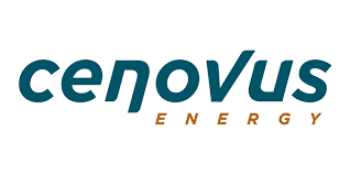 Cenovus logo