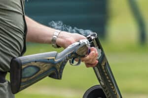 Clay Competition photo