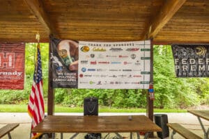 Clay Competition photo