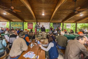 Clay Competition photo