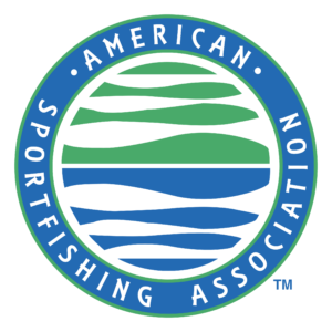 American Sportfishing Association logo