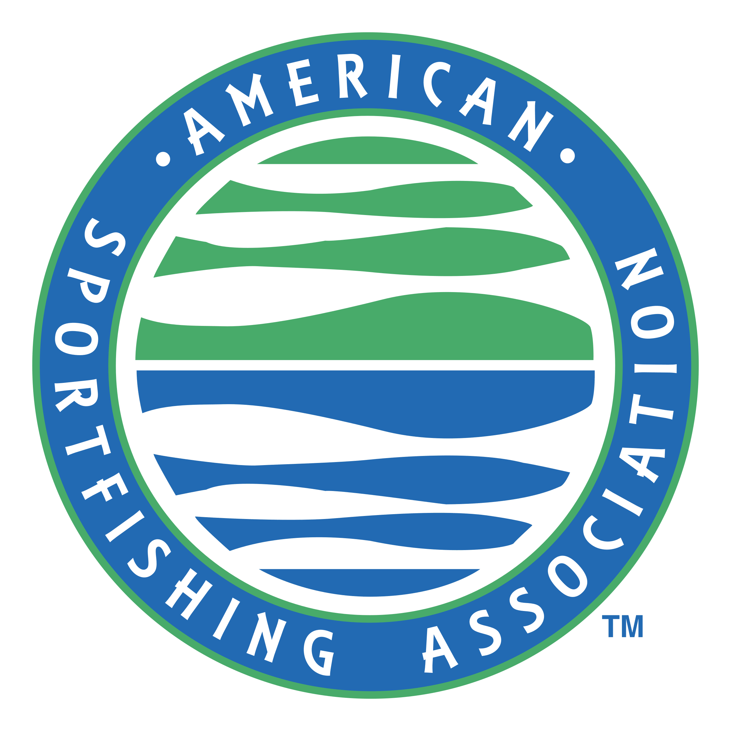American Sportfishing Association logo