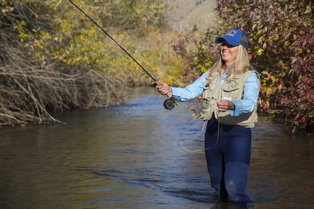 Fly Fishing _ET5A7542