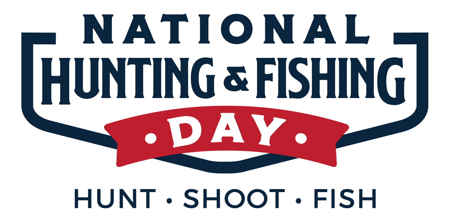 National Hunting & Fishing Day