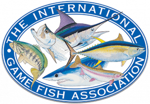IGFA Logo
