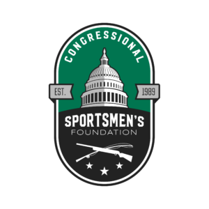 Congressional Sportsmen Foundation logo