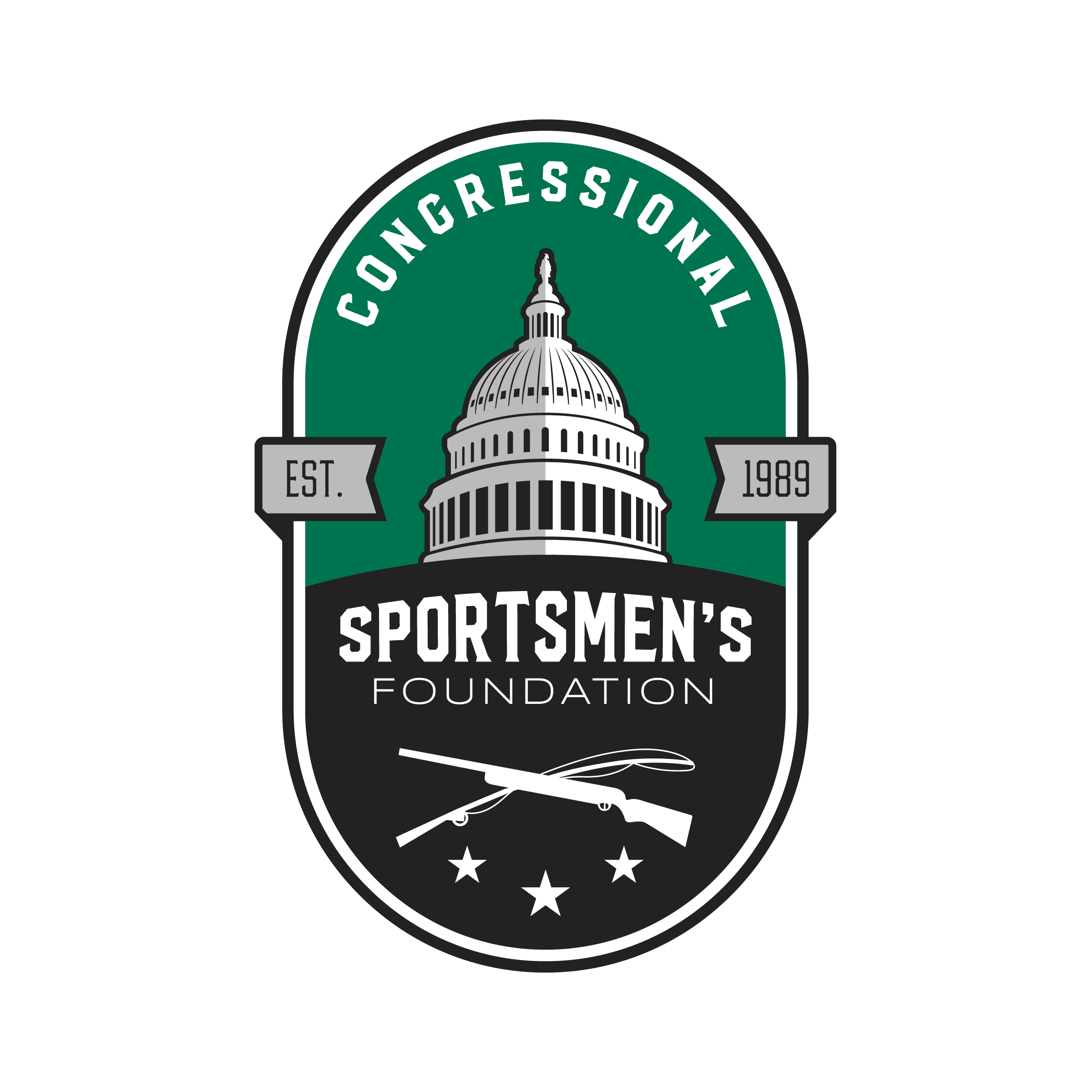Congressional Sportsmen Foundation logo