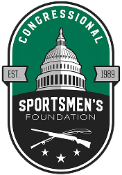 Congressional Sportsmen Foundation logo
