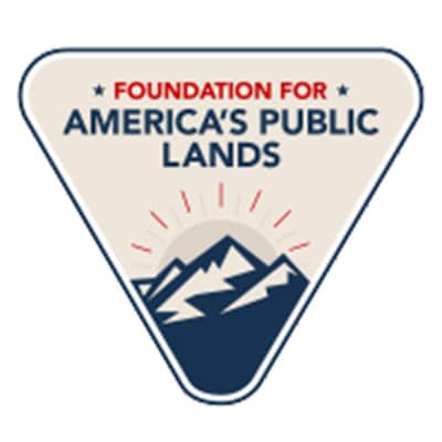 America's Public Lands Logo