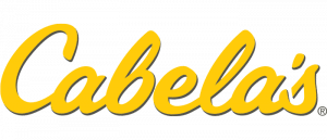 Cabelas Logo