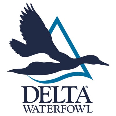 Delta Waterfowl Logo