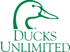 Ducks Unlimited logo