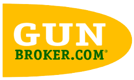 Gun Broker.com logo