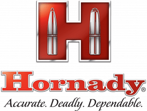 Hornady logo