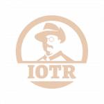 IOTR logo