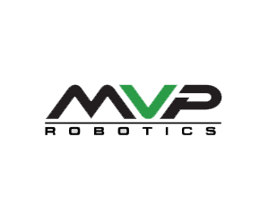 MVP Robotics Logo
