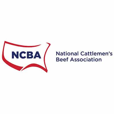 National Cattleman's Beef Association Logo
