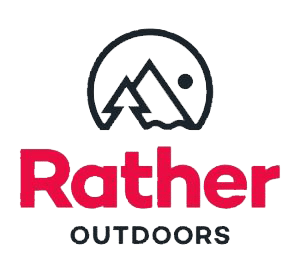 Rather Outdoors Logo