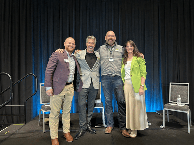 Arkansas Governor's conference